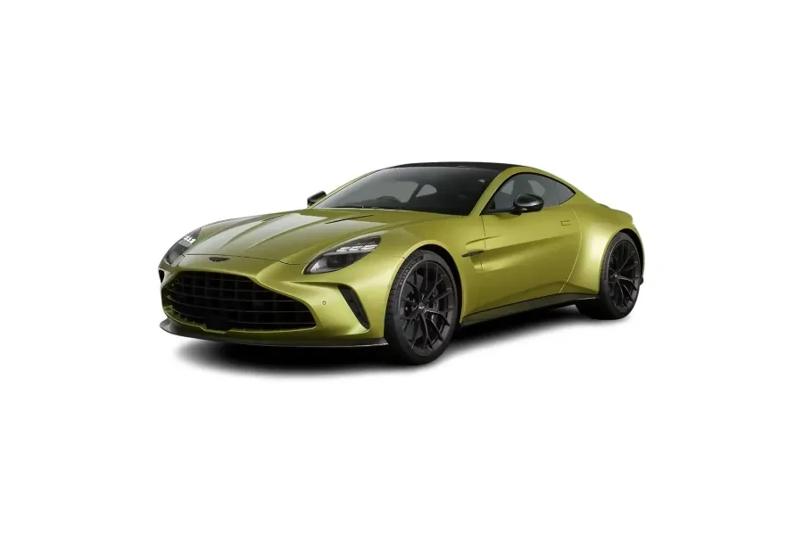 Aston Martin Vantage
